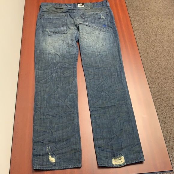 Rock and Republic Colburn Limited Addition - Picture 5 of 9